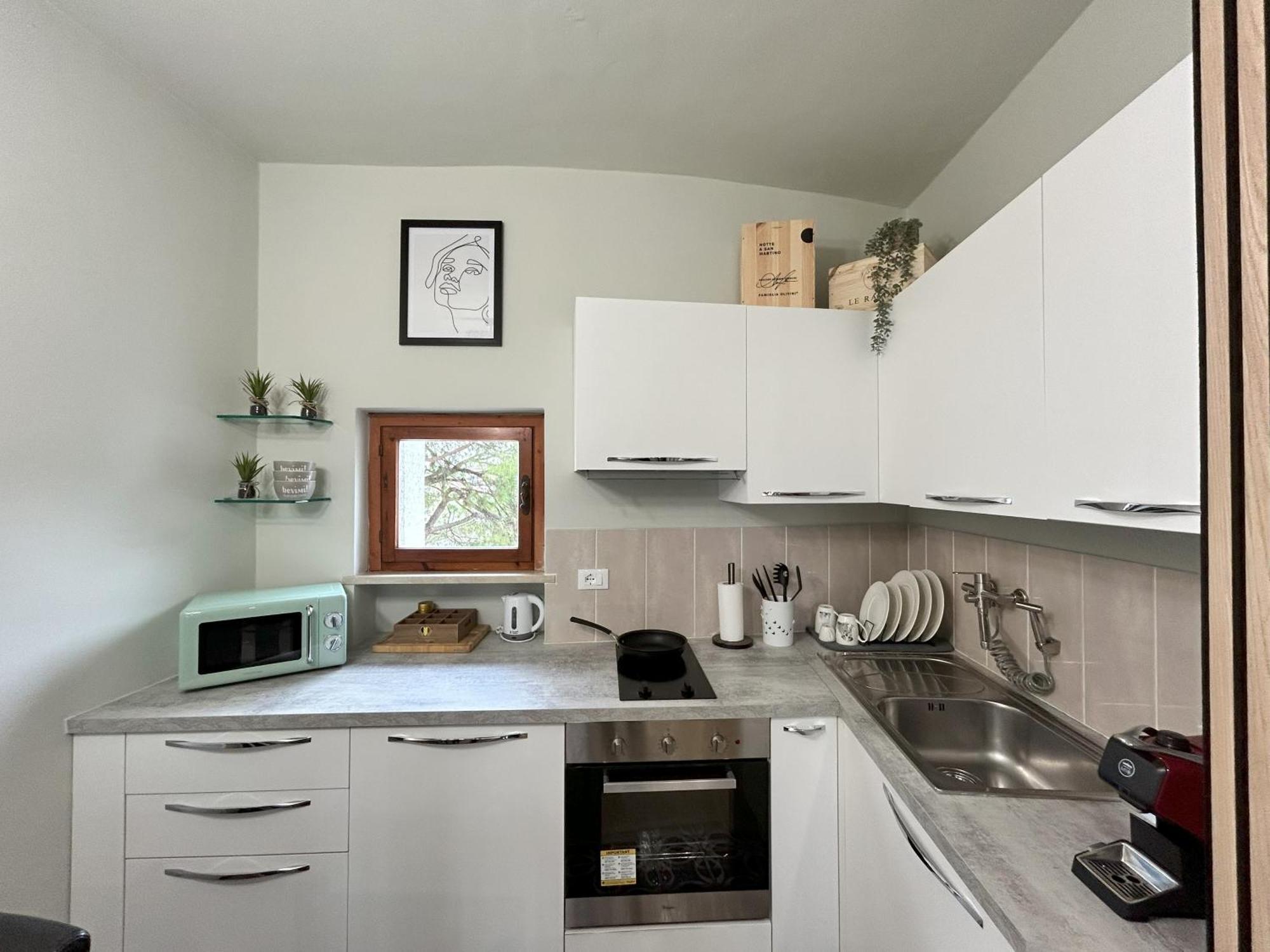 Hide Apartment Peschiera del Garda Ngoại thất bức ảnh