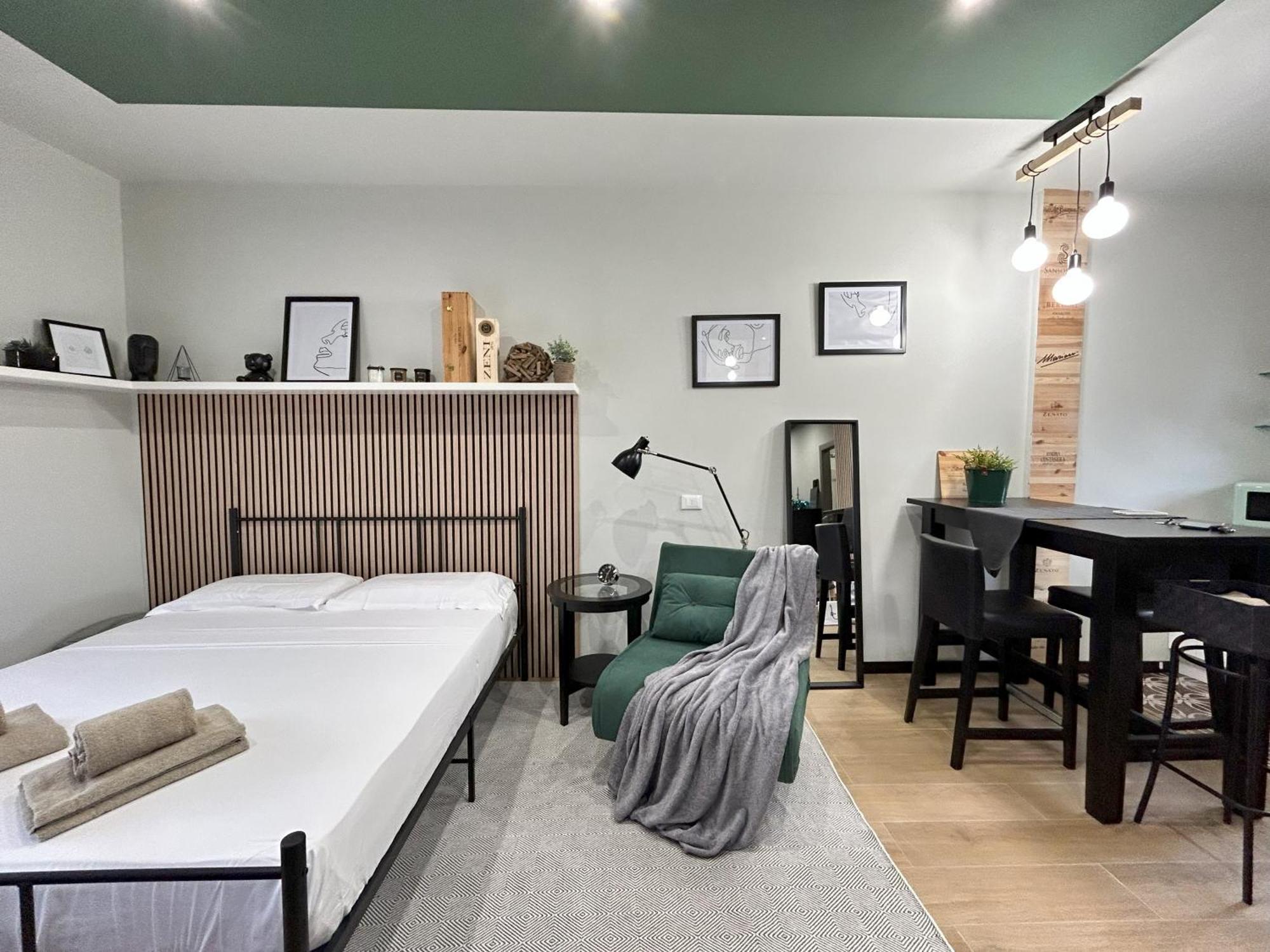 Hide Apartment Peschiera del Garda Ngoại thất bức ảnh