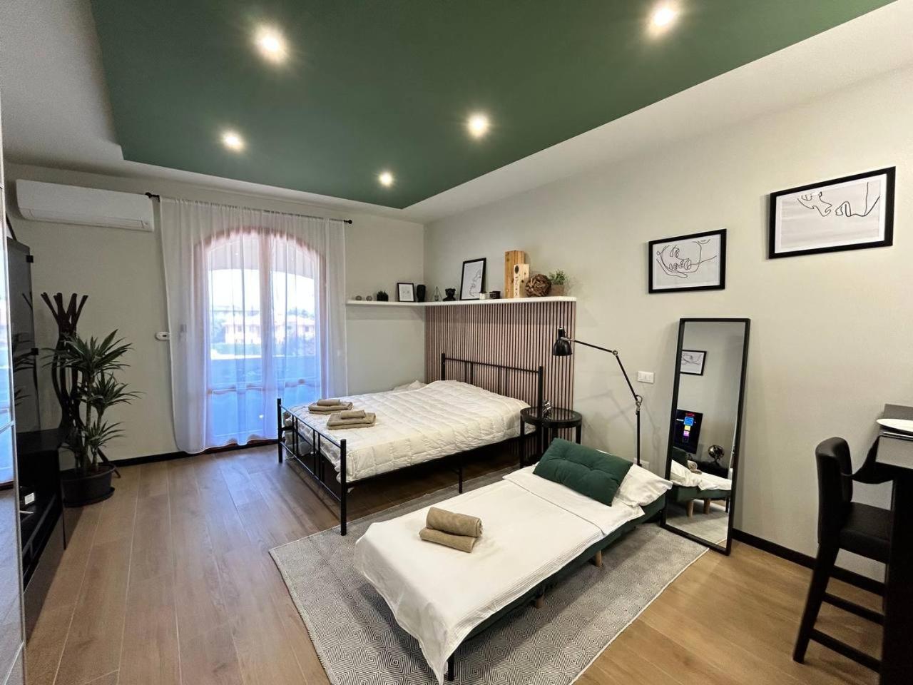 Hide Apartment Peschiera del Garda Ngoại thất bức ảnh